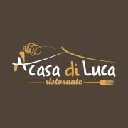 RISTORANTE A CASA DI LUCA